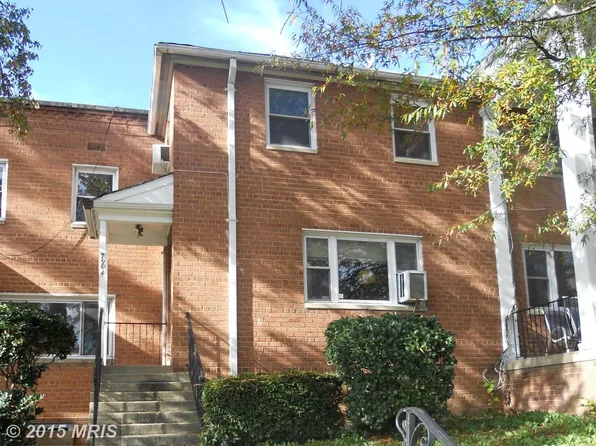 7904 Riggs Rd Unit 7904, Hyattsville, MD 20783