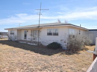 1996 County Road C3101, Stanton, TX 79782