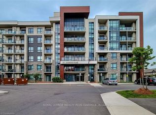 101 Shoreview Pl #329, Hamilton, ON L8E 0K2