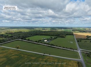 0 Angel Rd, North Glengarry, ON K0C1B0