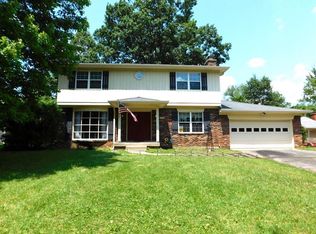 202 E Brunswick Ave, Indianapolis, IN 46227