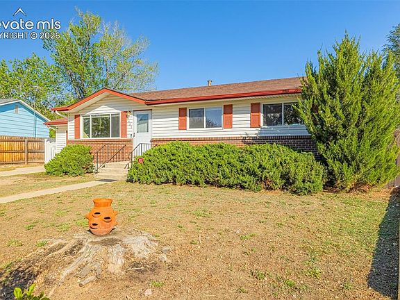 2nd image of 4485 S Fortune Cir