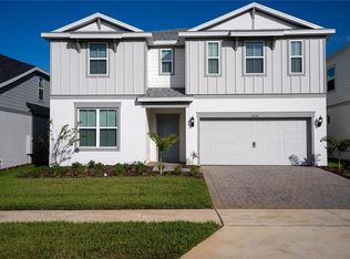 16276 Saint Martin St, Clermont, FL 34714