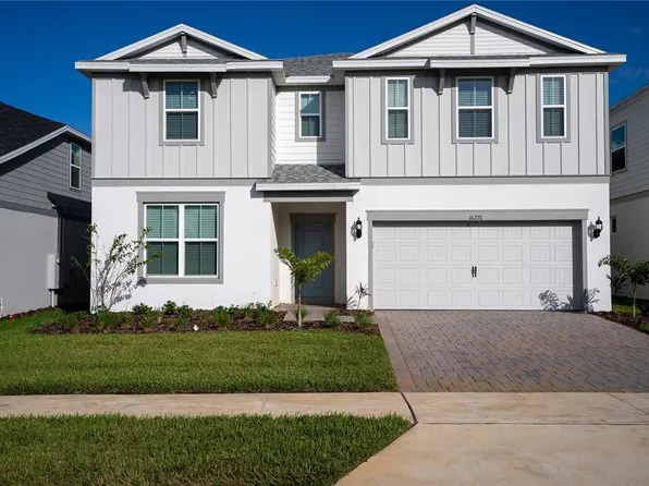 16276 Saint Martin St, Clermont, FL 34714