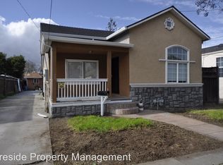 907 S 10th St, San Jose, CA 95112