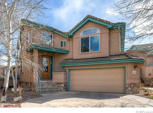 4332 Clay Commons Ct #4332, Boulder, CO 80303