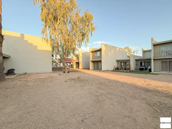 2833 E Kathleen Rd APT 203, Phoenix, AZ 85032