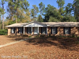 1716 Lundee Dr, Aiken, SC 29803