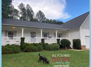 5567 Serene Pl, Granite Falls, NC 28630
