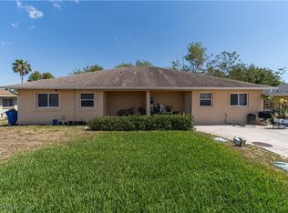 7478 Carrier Rd, Fort Myers, FL 33967