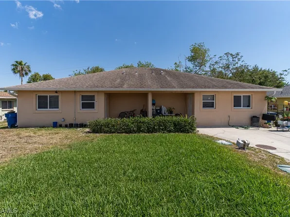 7478 Carrier Rd, Fort Myers, FL 33967