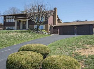 112 Hillside Ave, Elkton, VA 22827