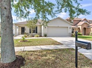 10504 River Bream Dr, Riverview, FL 33569