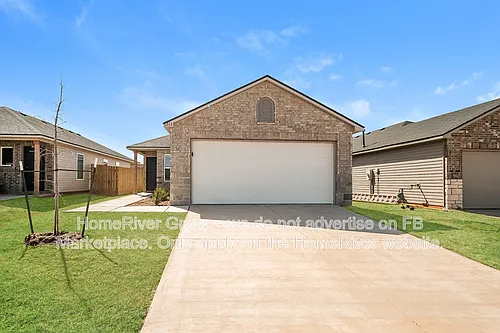 1211 Clydesdale Dr Photo 1
