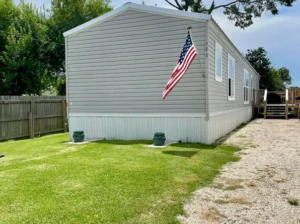 123 E Thomas St, Sulphur, LA 70663