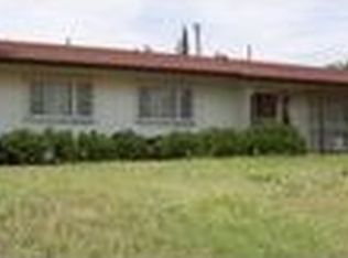 801 El Paso St, Jacksonville, TX 75766