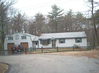 98 Old Andover Rd, North Reading, MA 01864