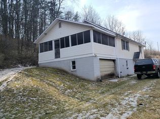 5751 Sneath Rd, Alexandria, PA 16611