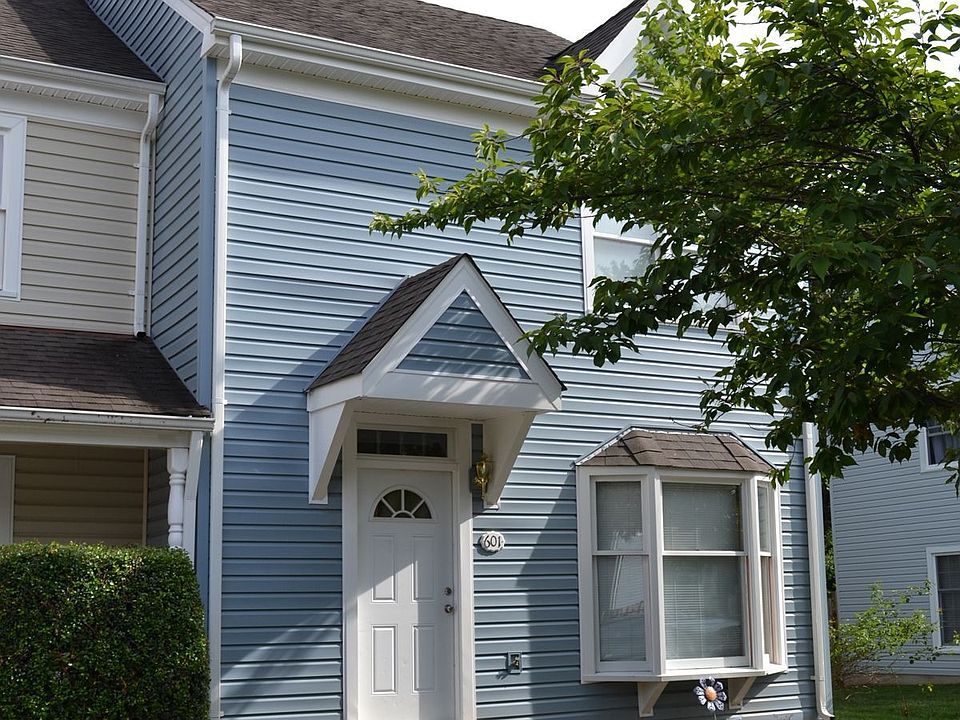 New Siding (2017)