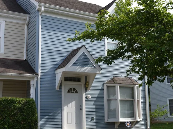 601 Madison Ct, Stafford, VA 22556