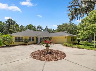 9460 NW 230th St, Micanopy, FL 32667