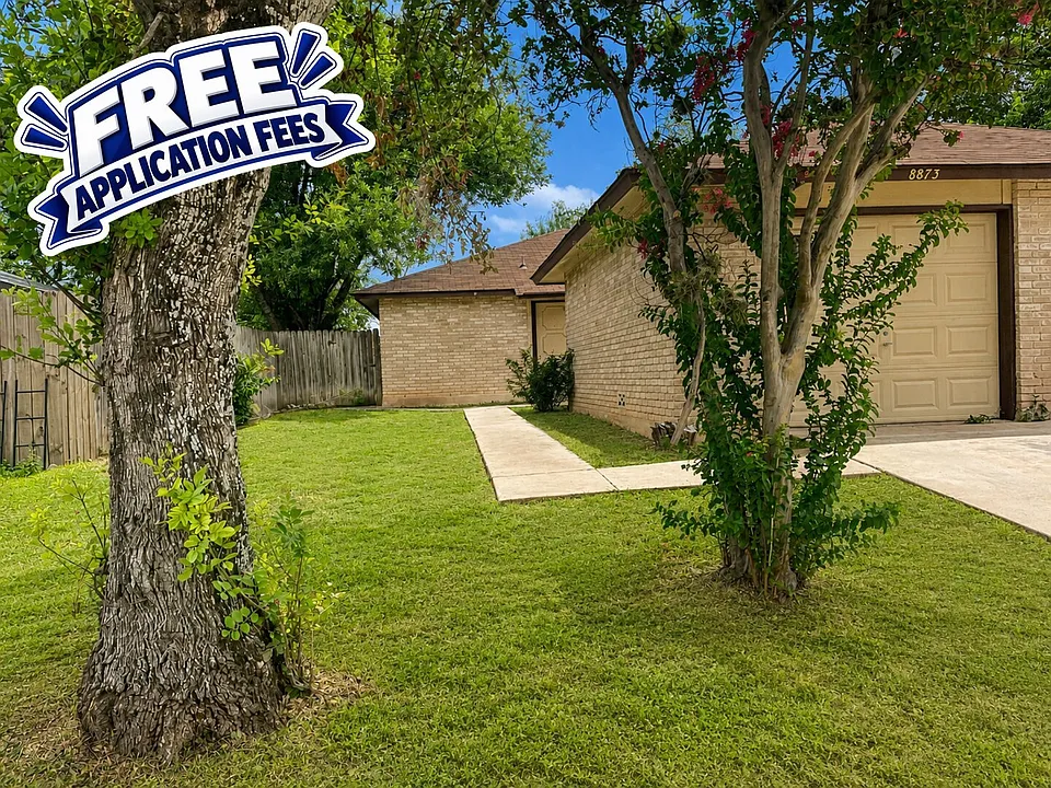 8873 Meadow Trce