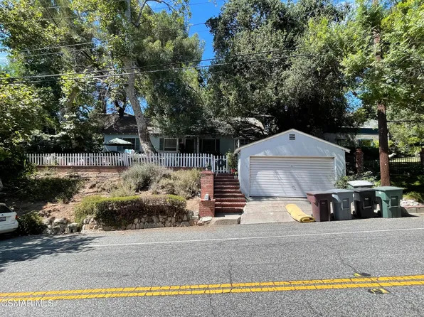 3161 Linda Vista Rd, Glendale, CA 91206