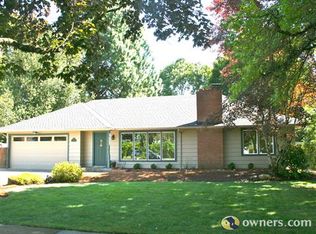 797 Ascot Dr, Eugene, OR 97401