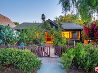 2186 W 29th Pl, Los Angeles, CA 90018