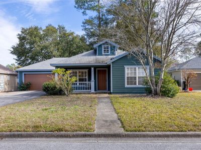 1211 NE 21st Ct, Gainesville, FL, 32641