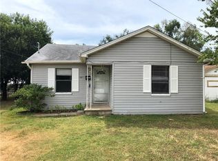 3611 Redbird St, Waco, TX 76705