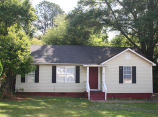 98 Dougherty St, LaGrange, GA 30241