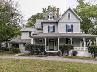 6101 Maywood Ave, Baltimore, MD 21209