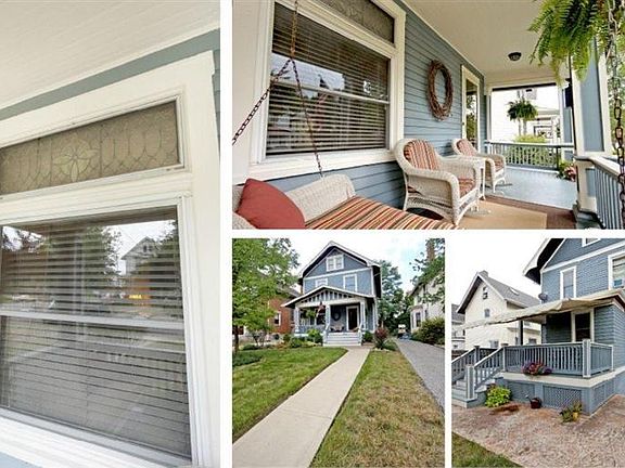 2nd image of 3805 Hazel Ave