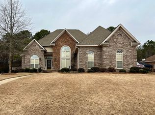 721 Keeneland Way, Montgomery, AL 36109