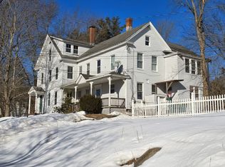 61 Highland St, Winchendon, MA 01475