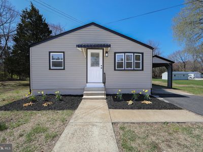 1807 S Academy St, Glassboro, NJ, 08028