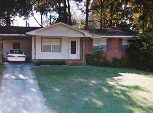 5638 Teresa St, Columbus, GA