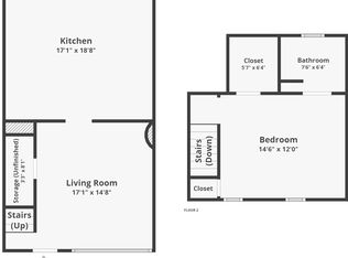 321 W Main St #8, Emmitsburg, MD 21727