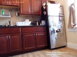 19 Herrick Rd #6A, Newton, MA 02459