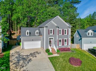 5249 Covington Bend Dr, Raleigh, NC 27613