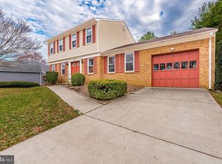 12233 Guinevere Rd, Glenn Dale, MD 20769