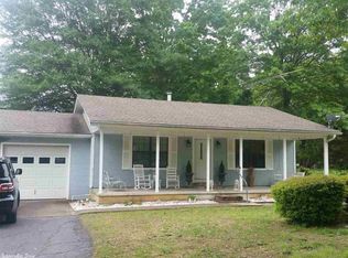 101 Angel Dr, Austin, AR 72007