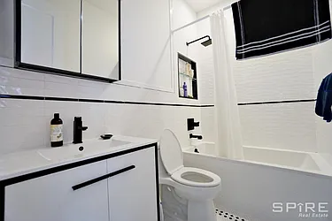 Rented by Spire Group