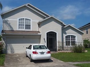 829 Hacienda Cir, Kissimmee, FL 34741