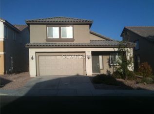 6240 Sereno Springs St #0, North Las Vegas, NV 89081