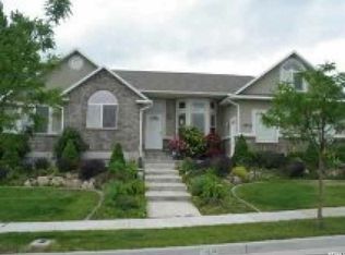 13836 S Sunflare Cv, Herriman, UT 84096