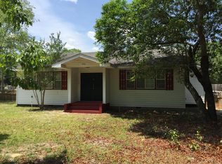 486 German Club Rd, Defuniak Springs, FL 32433