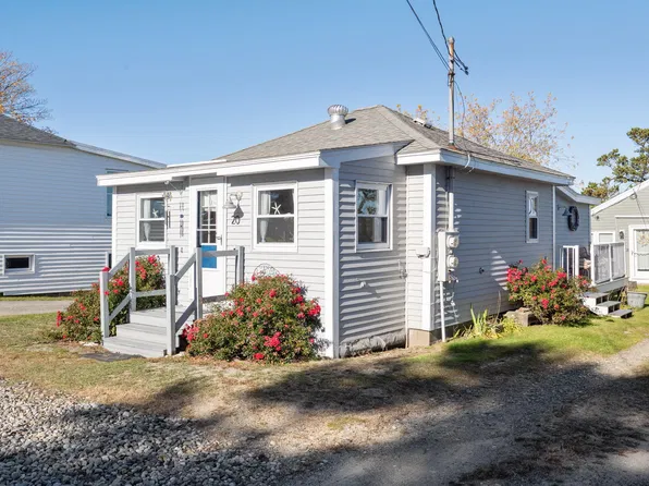 20 Jones Creek Drive #A, Scarborough, ME 04074