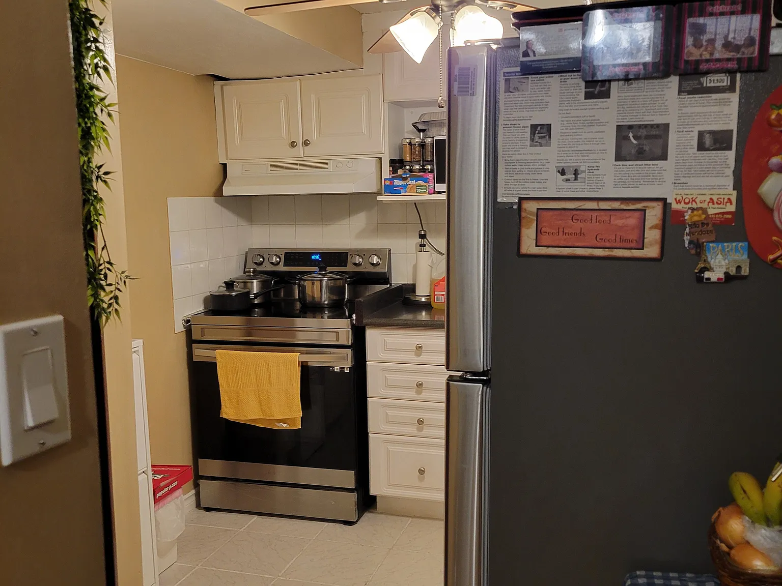 Attila Ct, Etobicoke — Photo 3